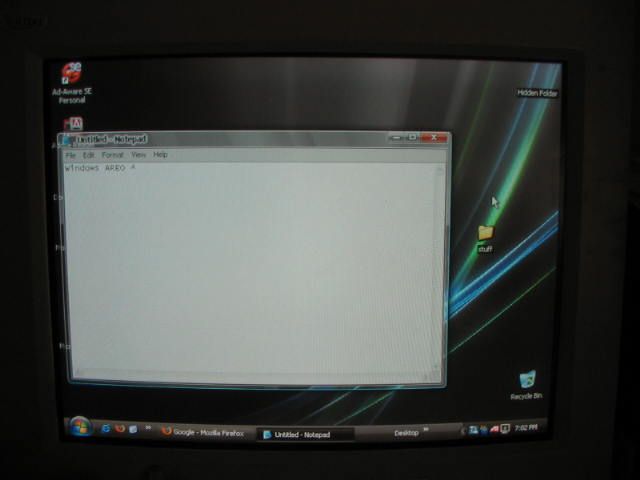 Make Win Xp Look and Feel Like Vista