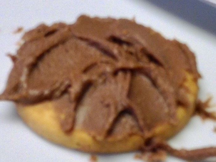 Diy Peanut Butter Cookies