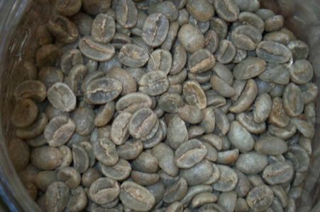 Roast Your Own Coffee, the Easy Way!