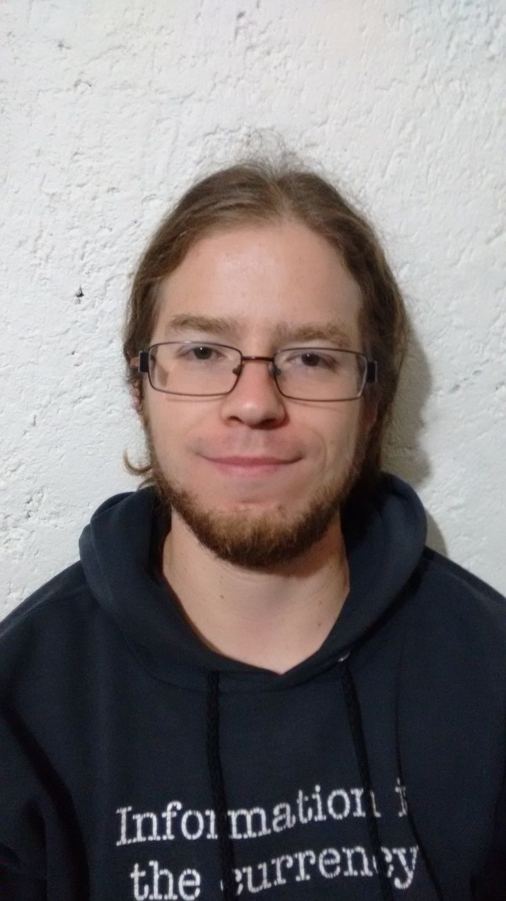 author