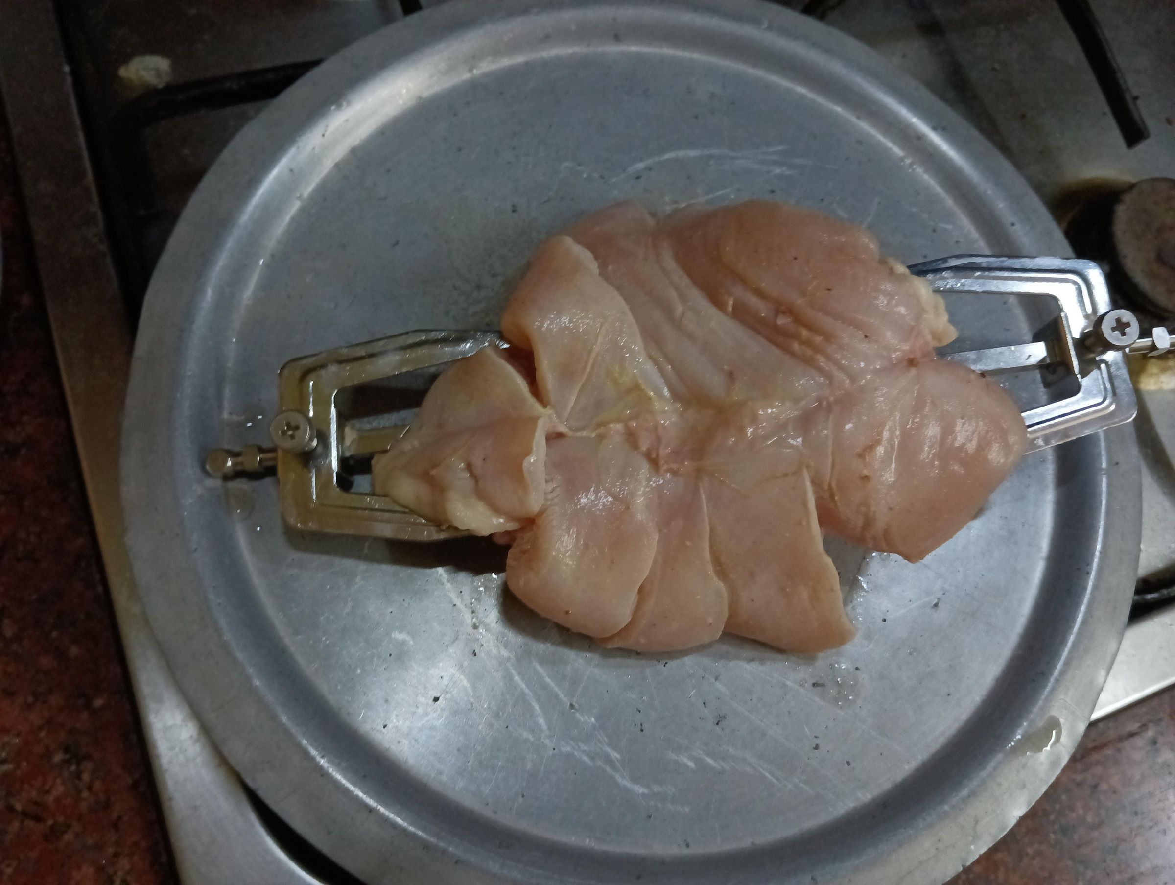 Air Fried Tandoori Chicken 10 Steps (with Pictures) Instructables