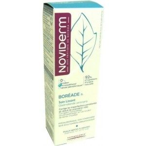 Noviderm Boreade SL Smoothing Skincare 40 Ml - Pürüzsüzleştirici Bakım