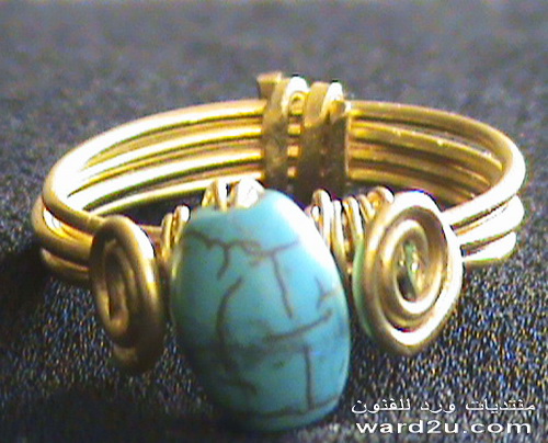 my hand made accessories