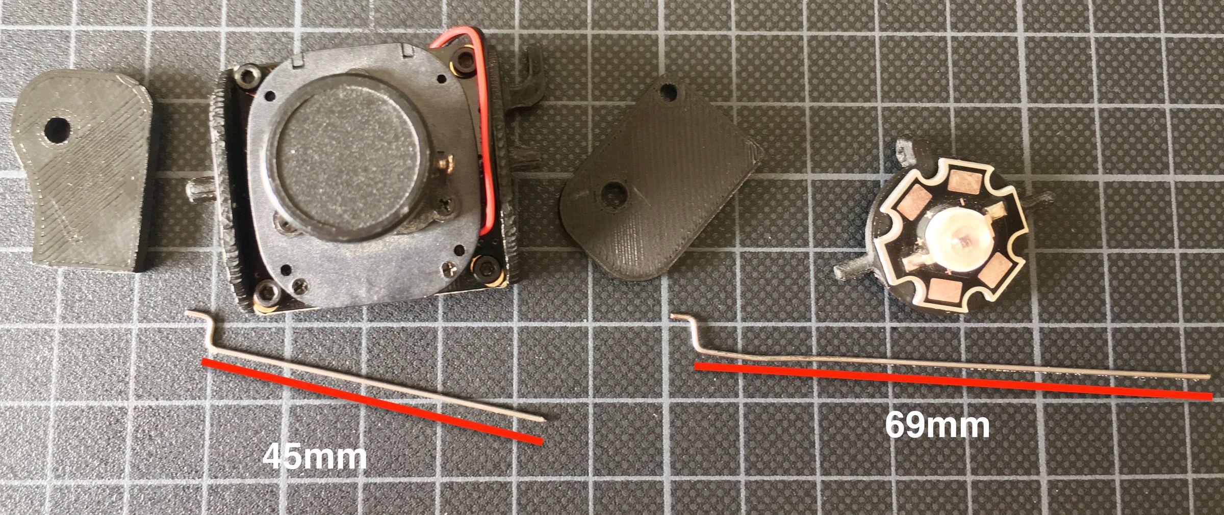 3D Printed FPV Rover V2.0 : 11 Steps (with Pictures) - Instructables