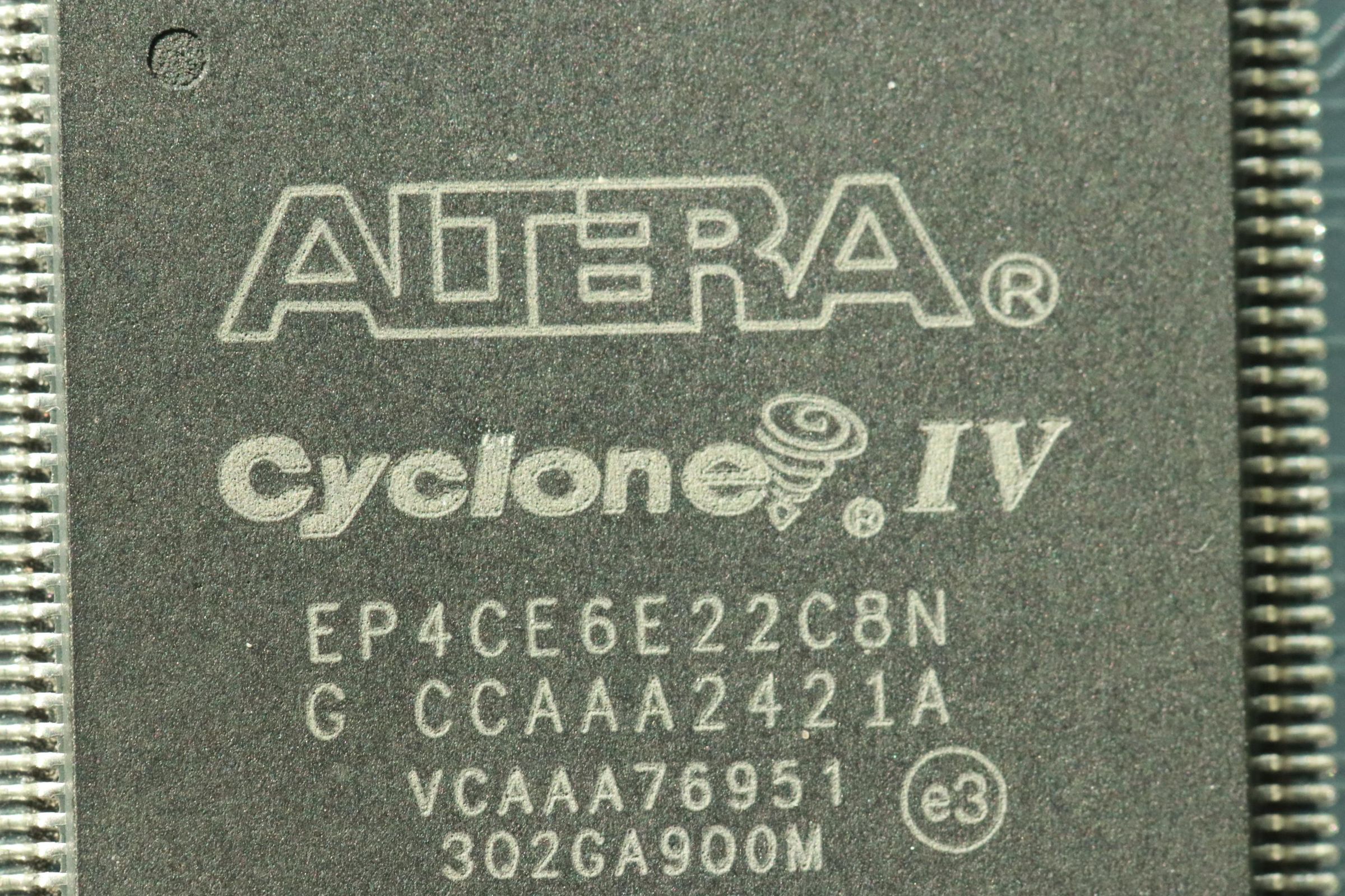 Zilog Z80 SBC on a Cyclone IV FPGA : 11 Steps - Instructables