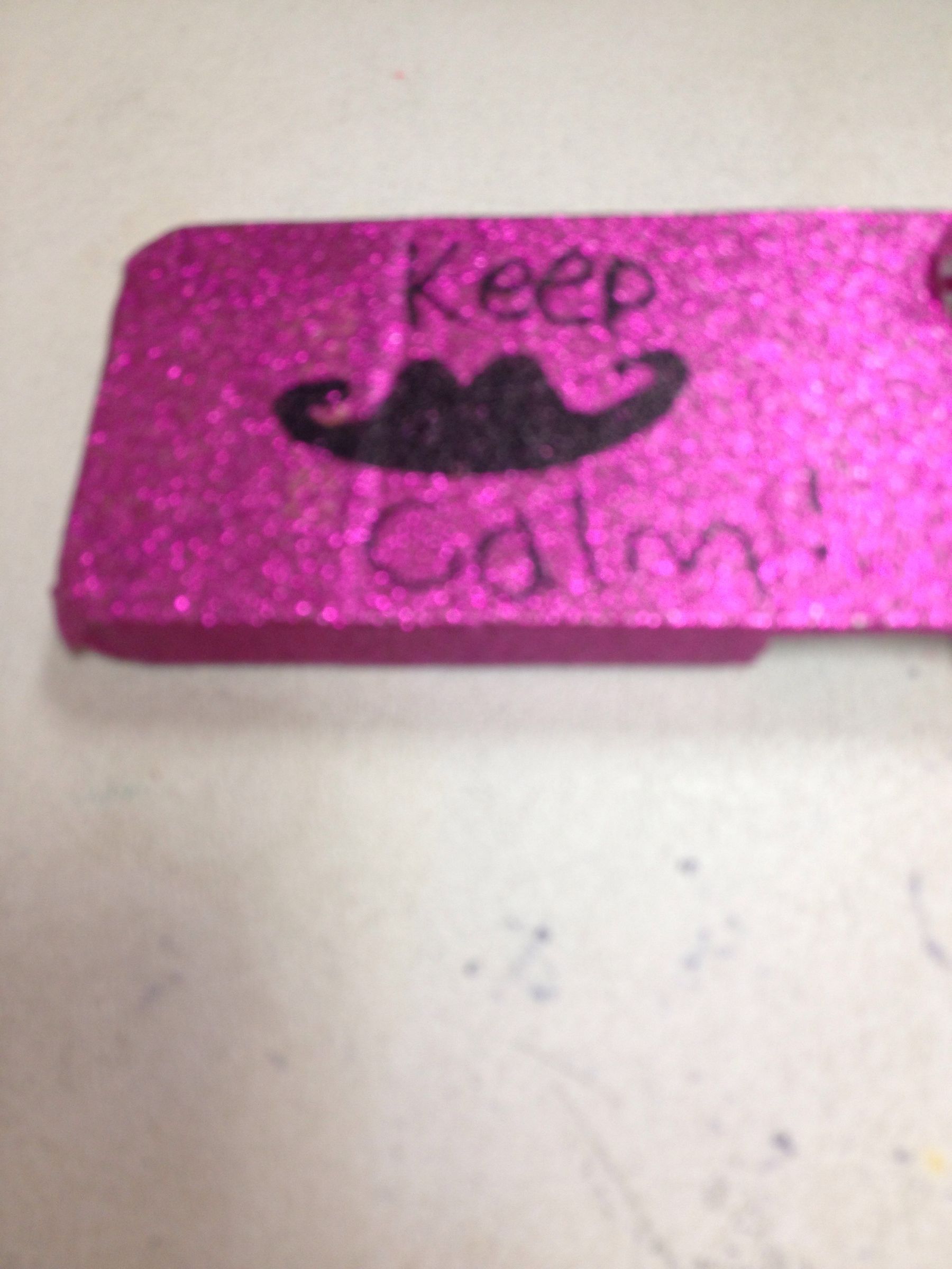 How to Do a Ducktape Phone Case