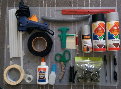 Materials
