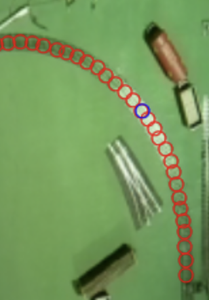 Sensors and Blocks