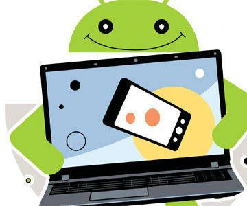 How to Transfer Android Contacts to Computer