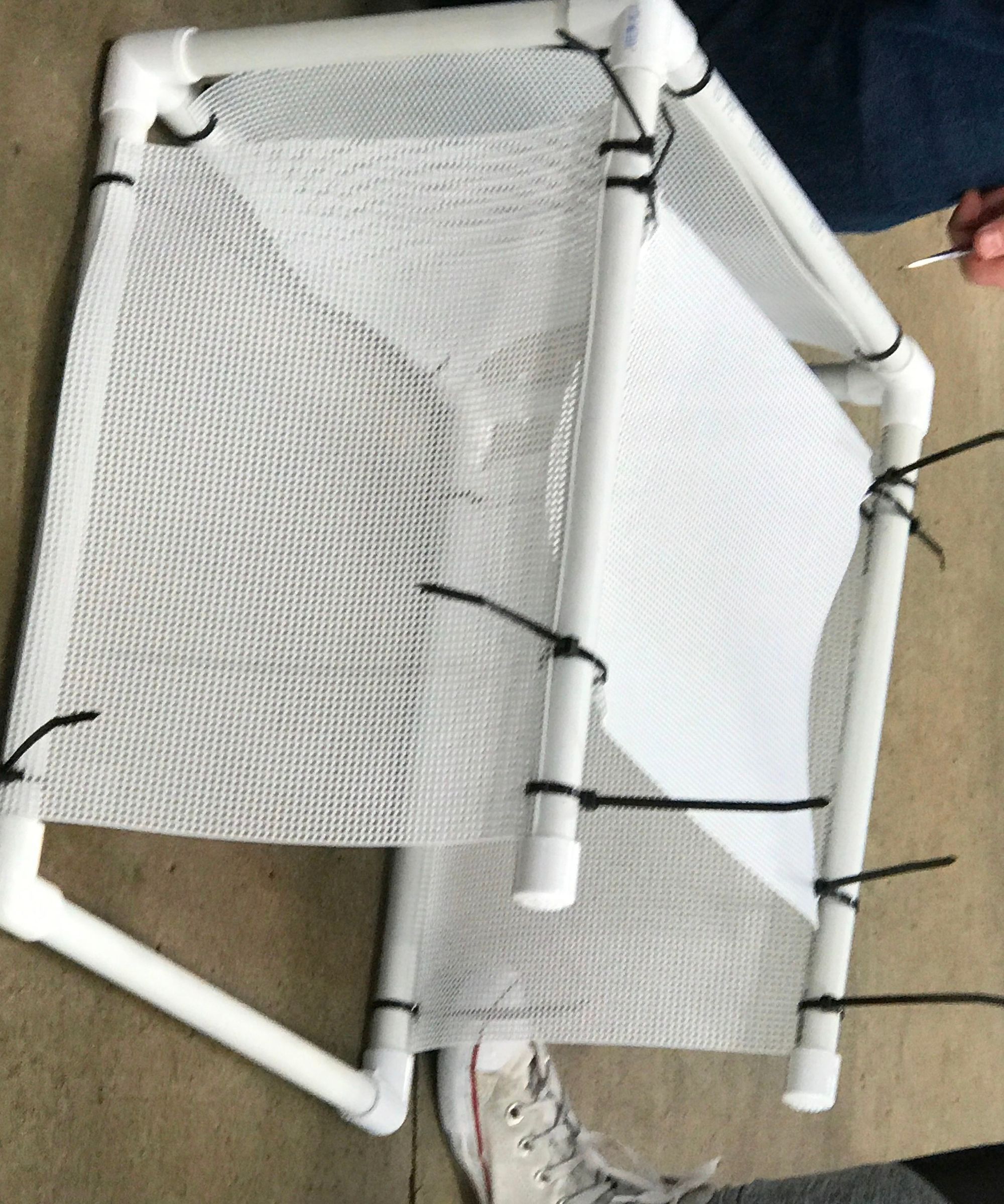 BTS- Team 27 Submarine