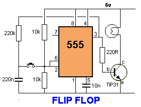 Ic 555 41 New Projects