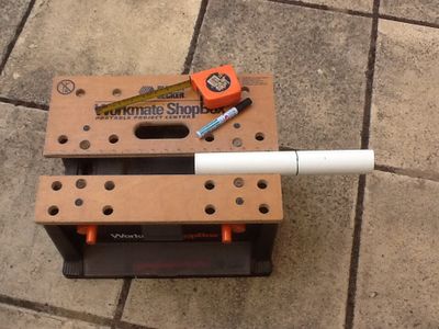 Tool to Repoint Brick Work. : 5 Steps - Instructables