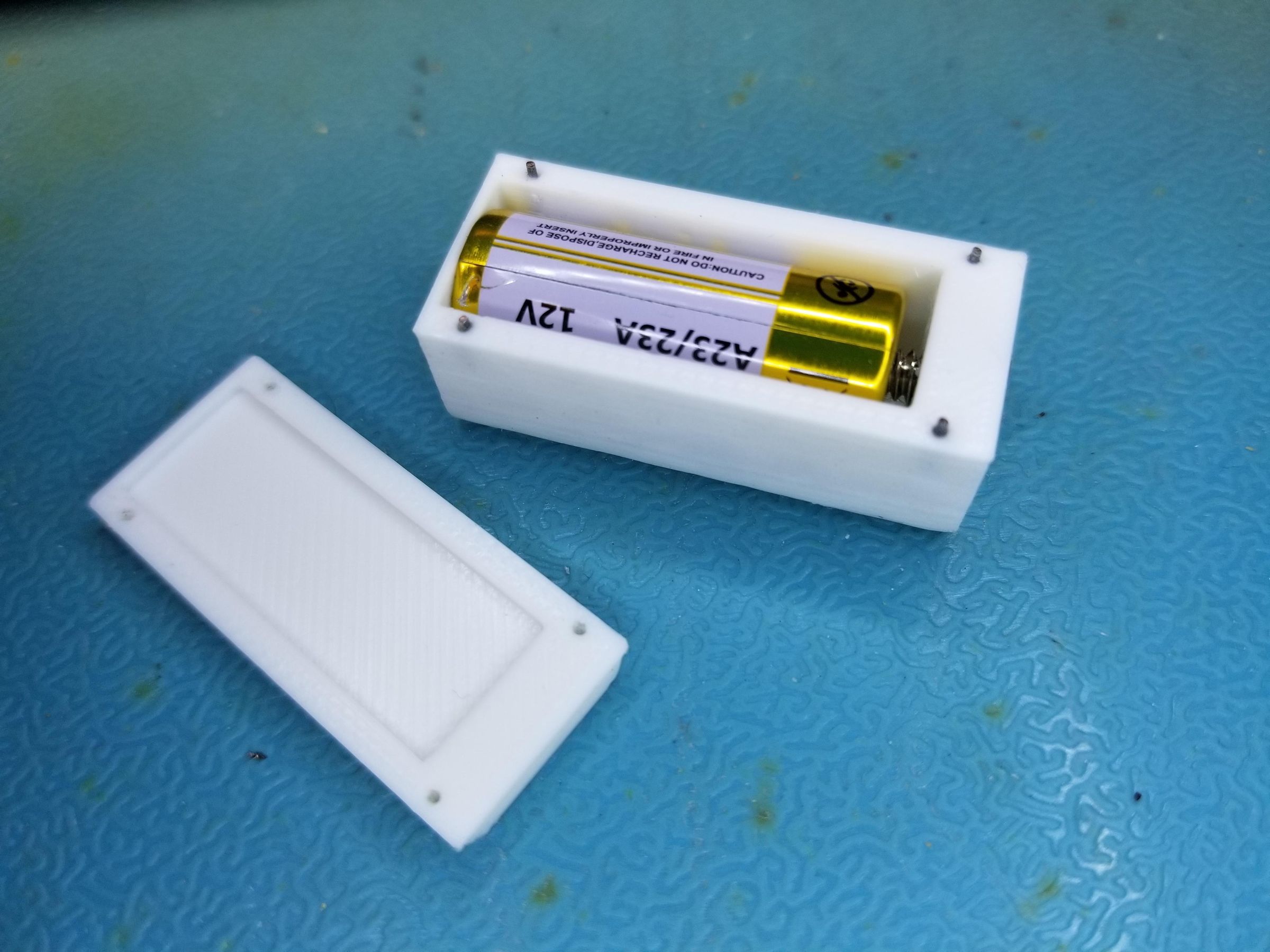 The TRANSROC a Retro Model Rocket Telemetry Transmitter 20 Steps