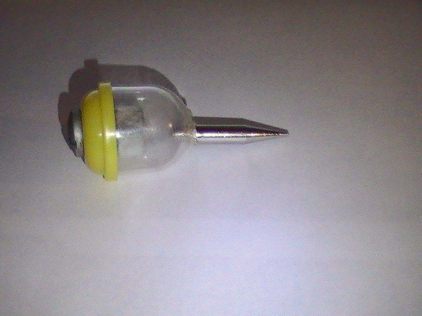 POCKET-SIZED SPIN THE BOTTLE