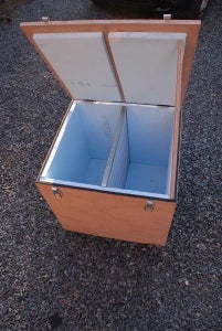 Filter Boxes