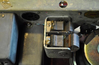 Moving the Indicator LEDs