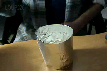 Powerful Shocking Device