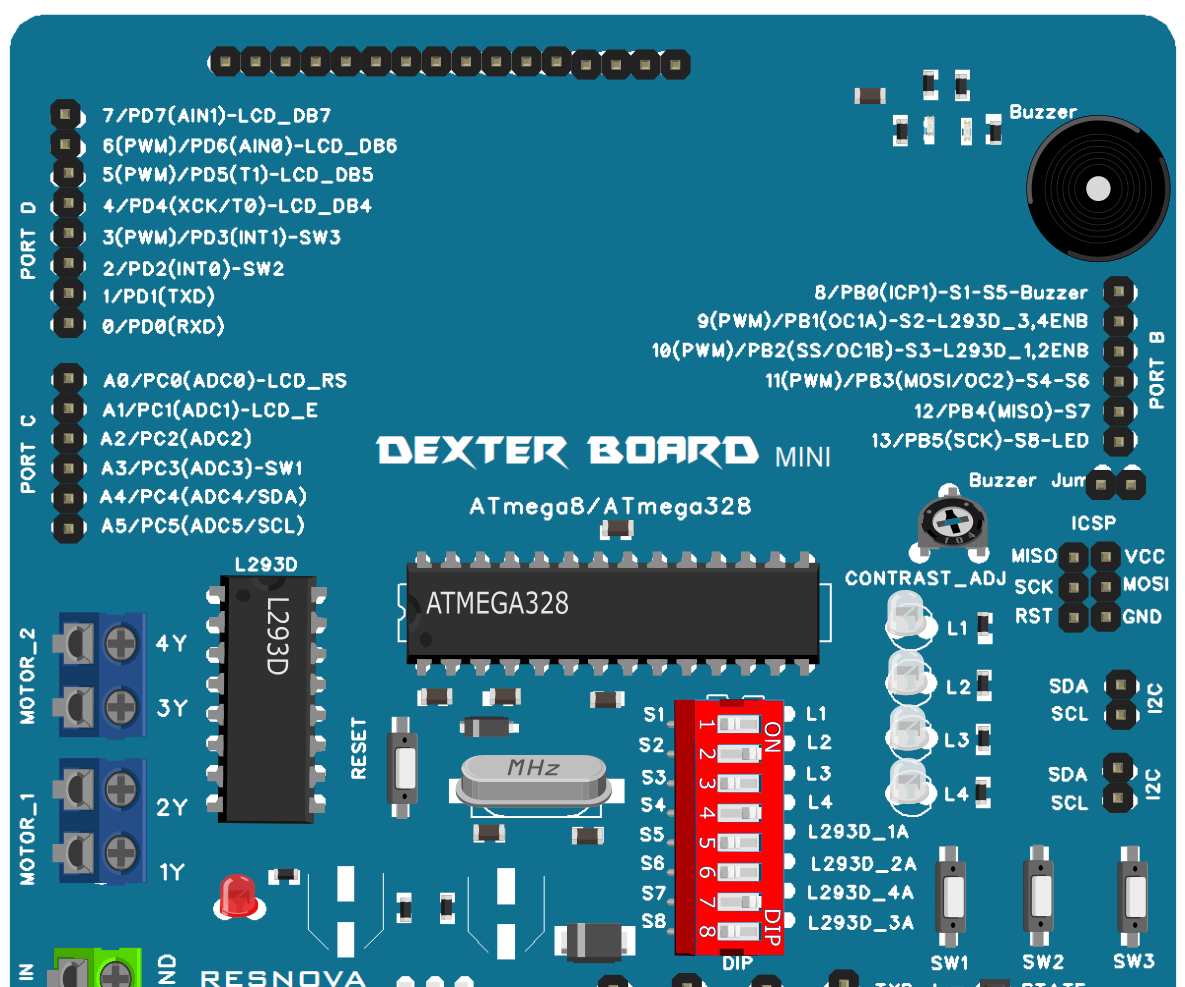 Getting Started With Dexter