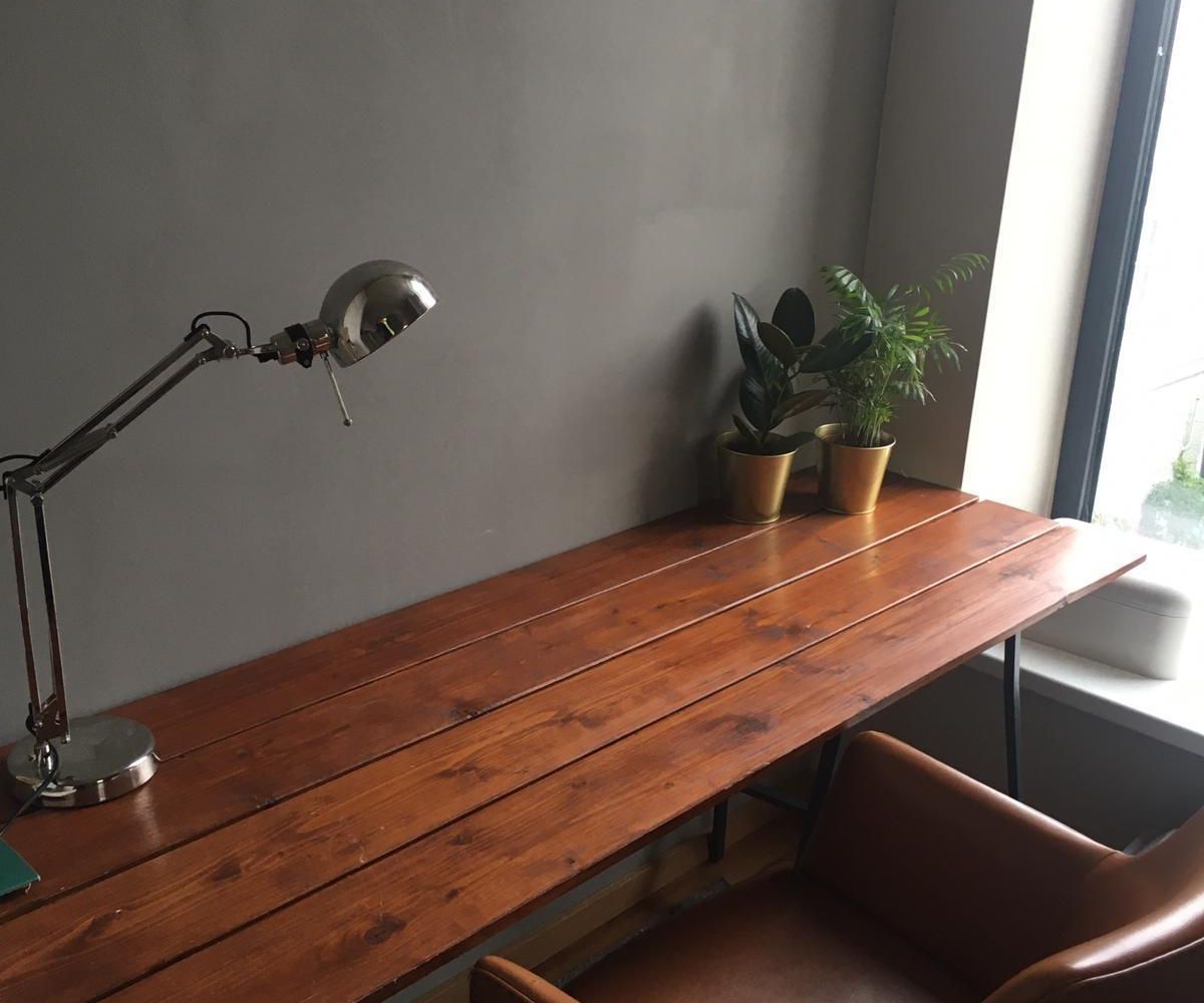 The Easy Allround Table