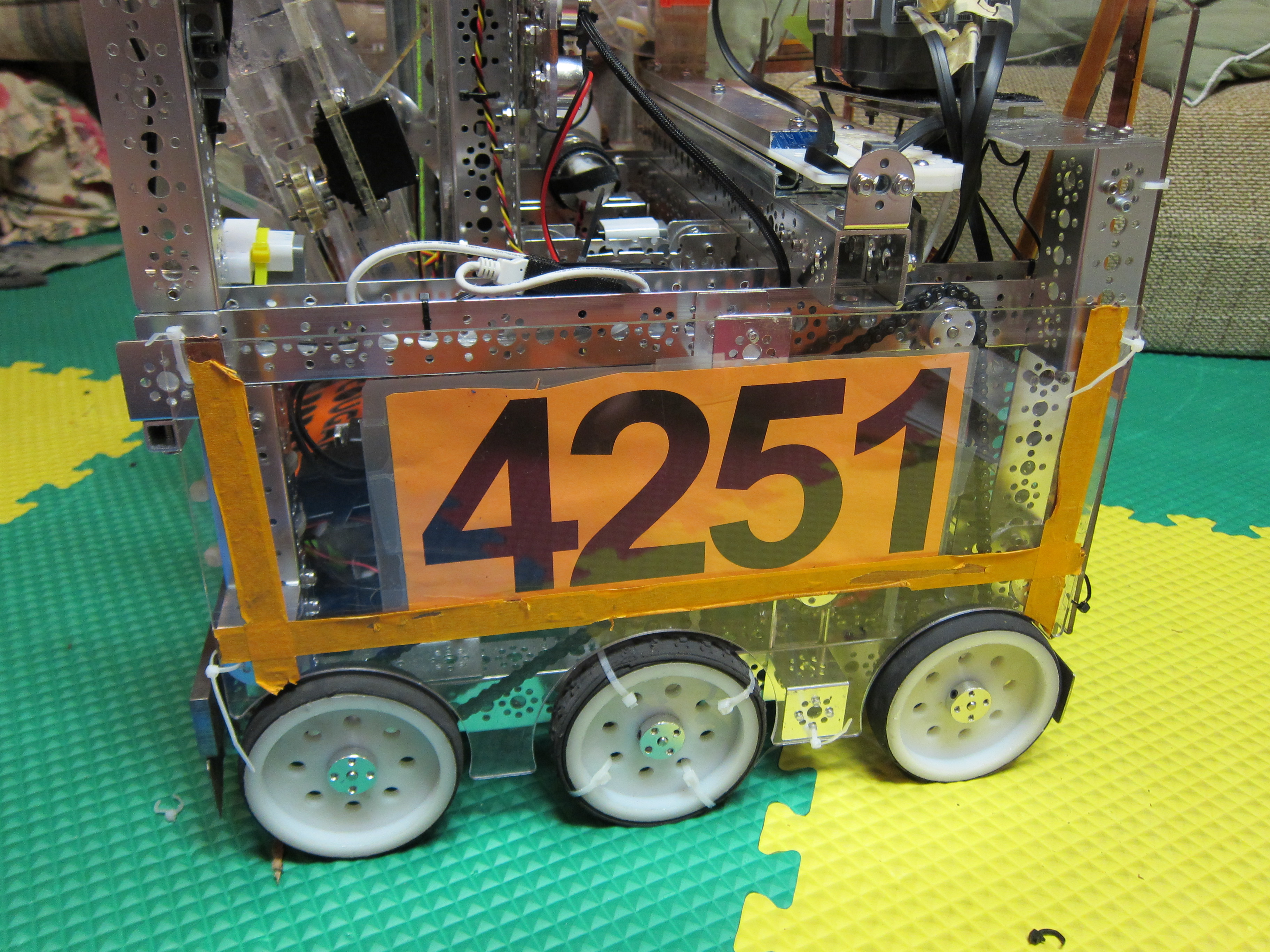 Quick Attach Shields 6 Steps Instructables