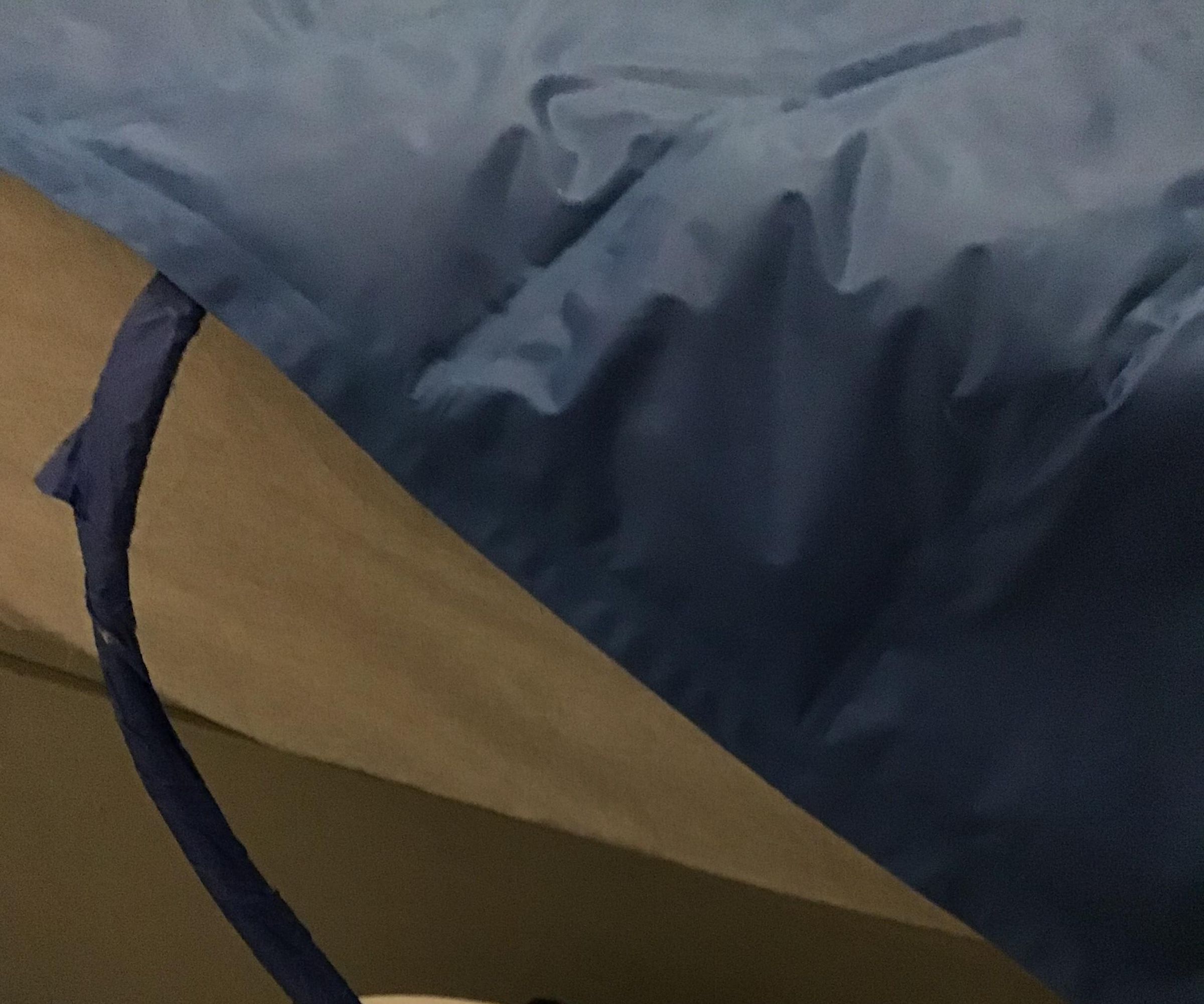 USB Water Powered Gel Matt.