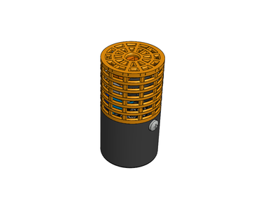 IOT123 - ASSIMILATE SENSOR: MQ2