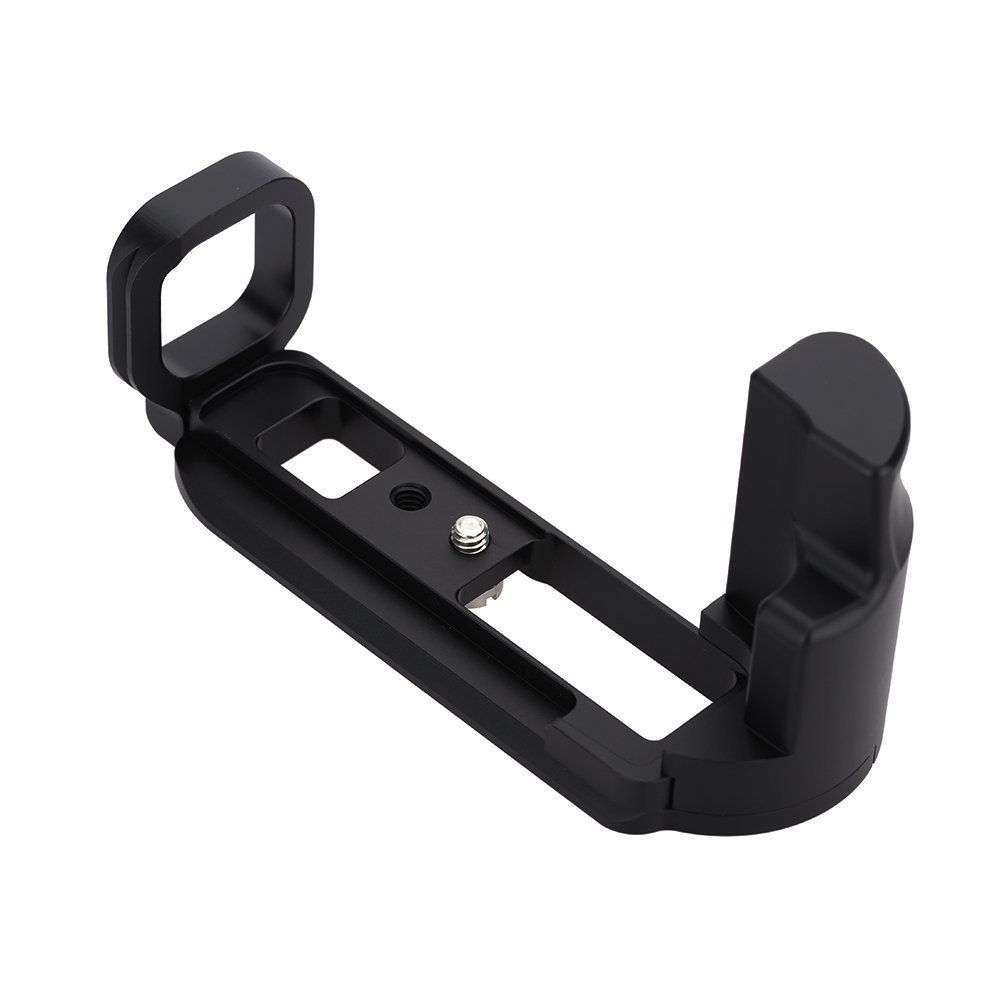 3D Printed Camera Grip: From Concept to Product : 8 Steps (with ...