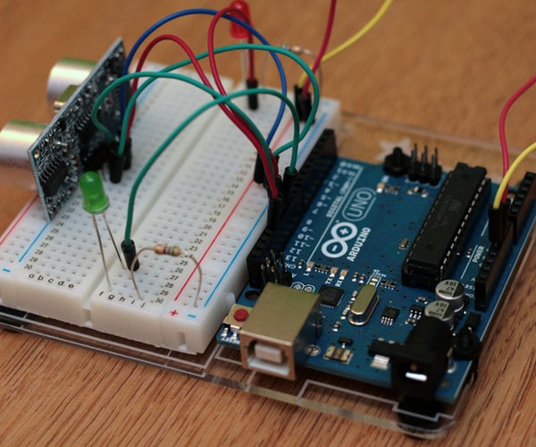 Inspirational Arduino Projects - Instructables