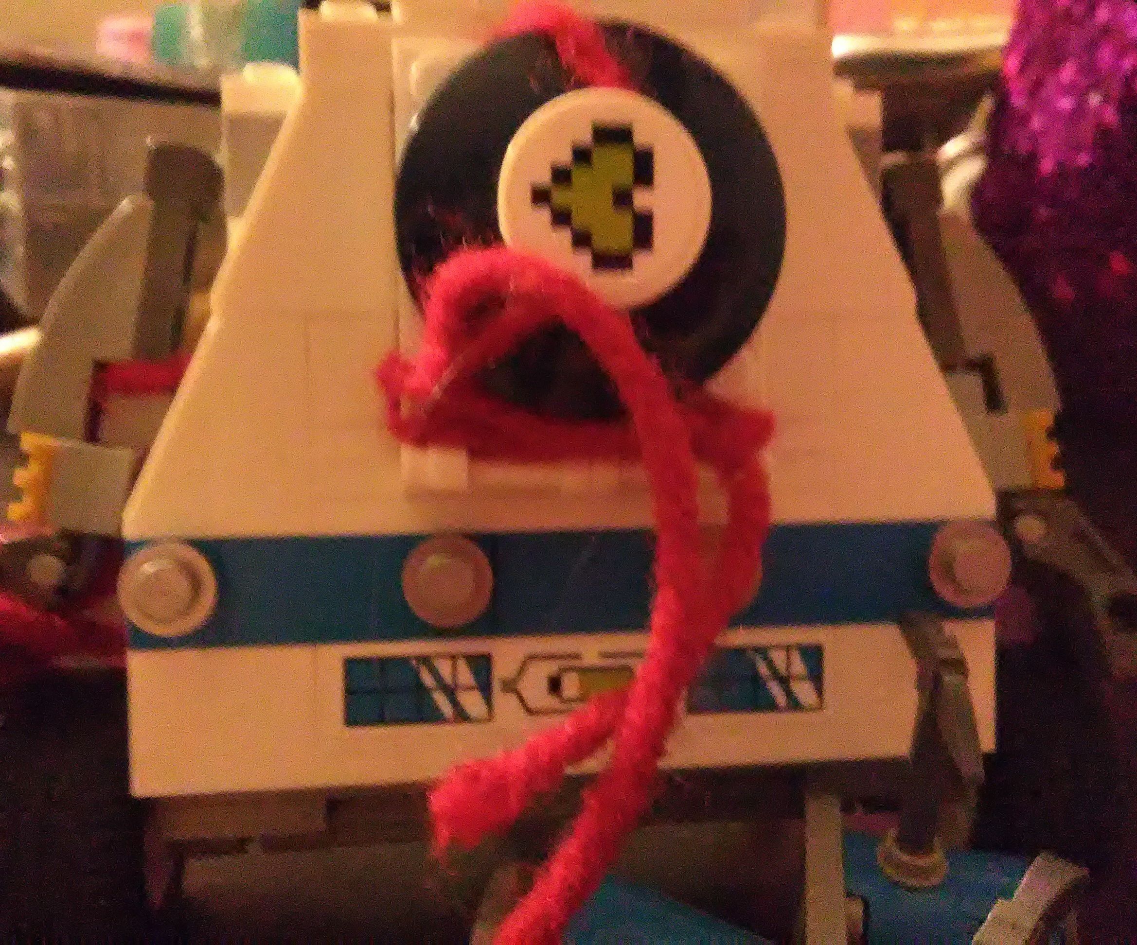 Cleaning Robot (so Easy Not Joke) 