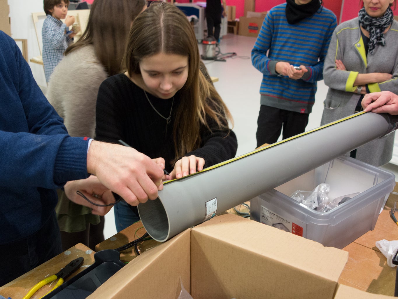 Arduino Controlled Smart Hydroponic Modular System : 19 Steps (with ...