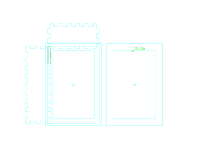 Designing in Illustrator (and Making Mistakes)