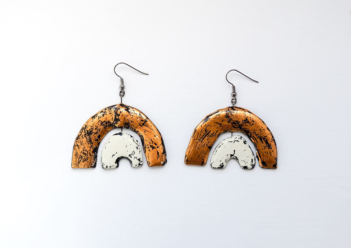 Discover more than 76 glue gun earrings super hot esthdonghoadian