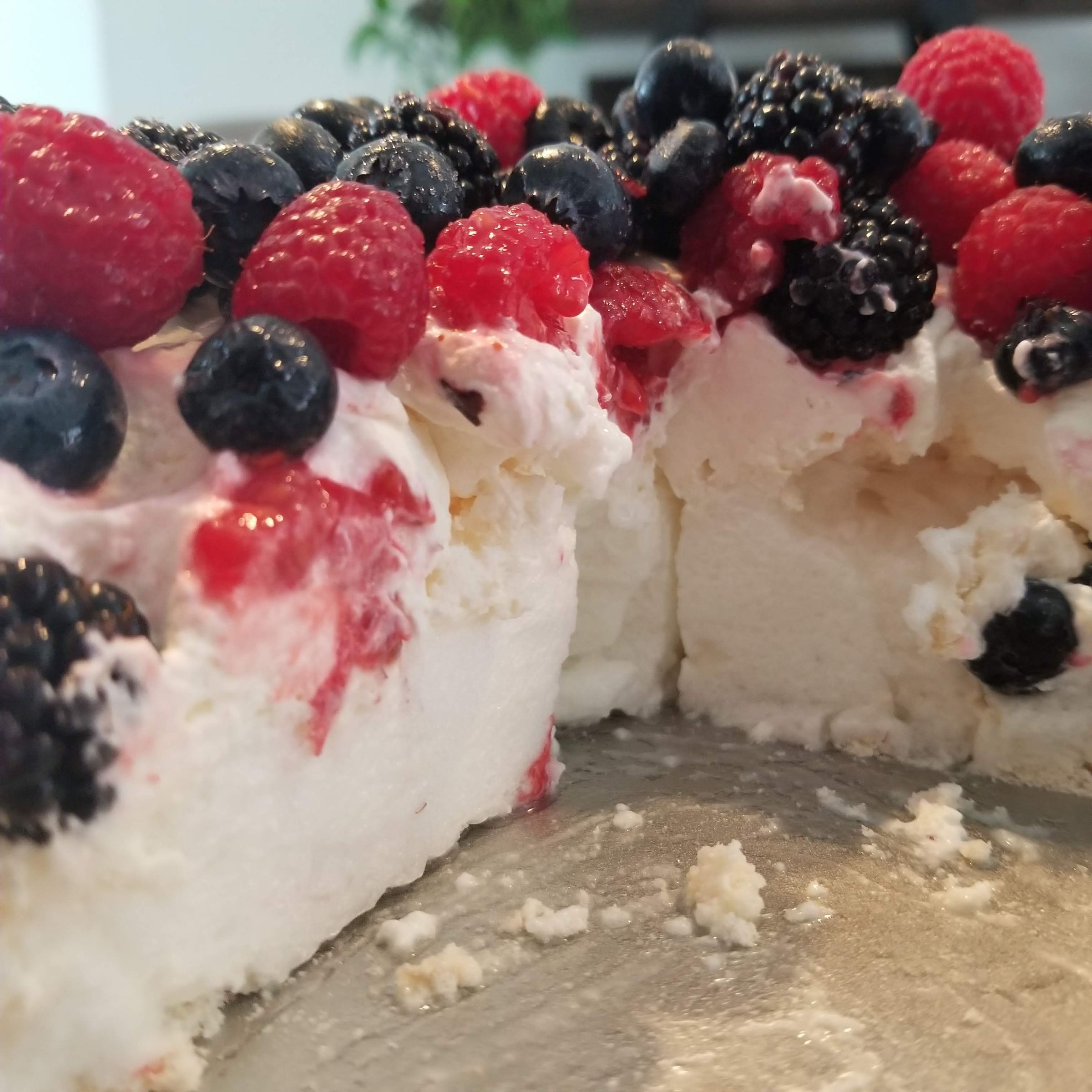 Pavlova Perfection Instructables