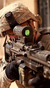 Outside Play and Sniping