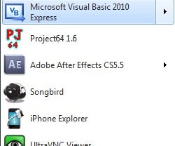 Text to Speech in VB.NET