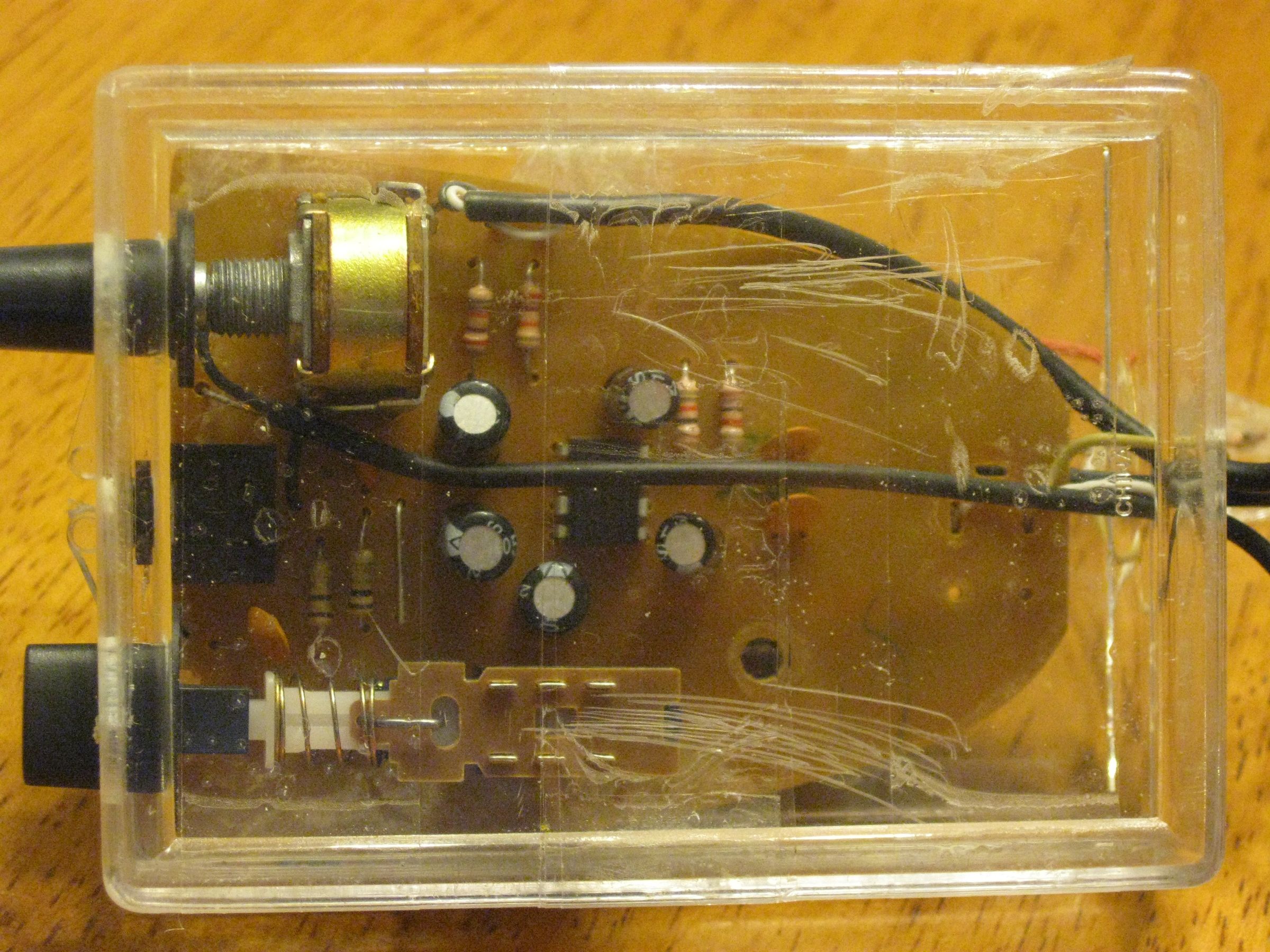 Portable Speakers for Ipod or DS