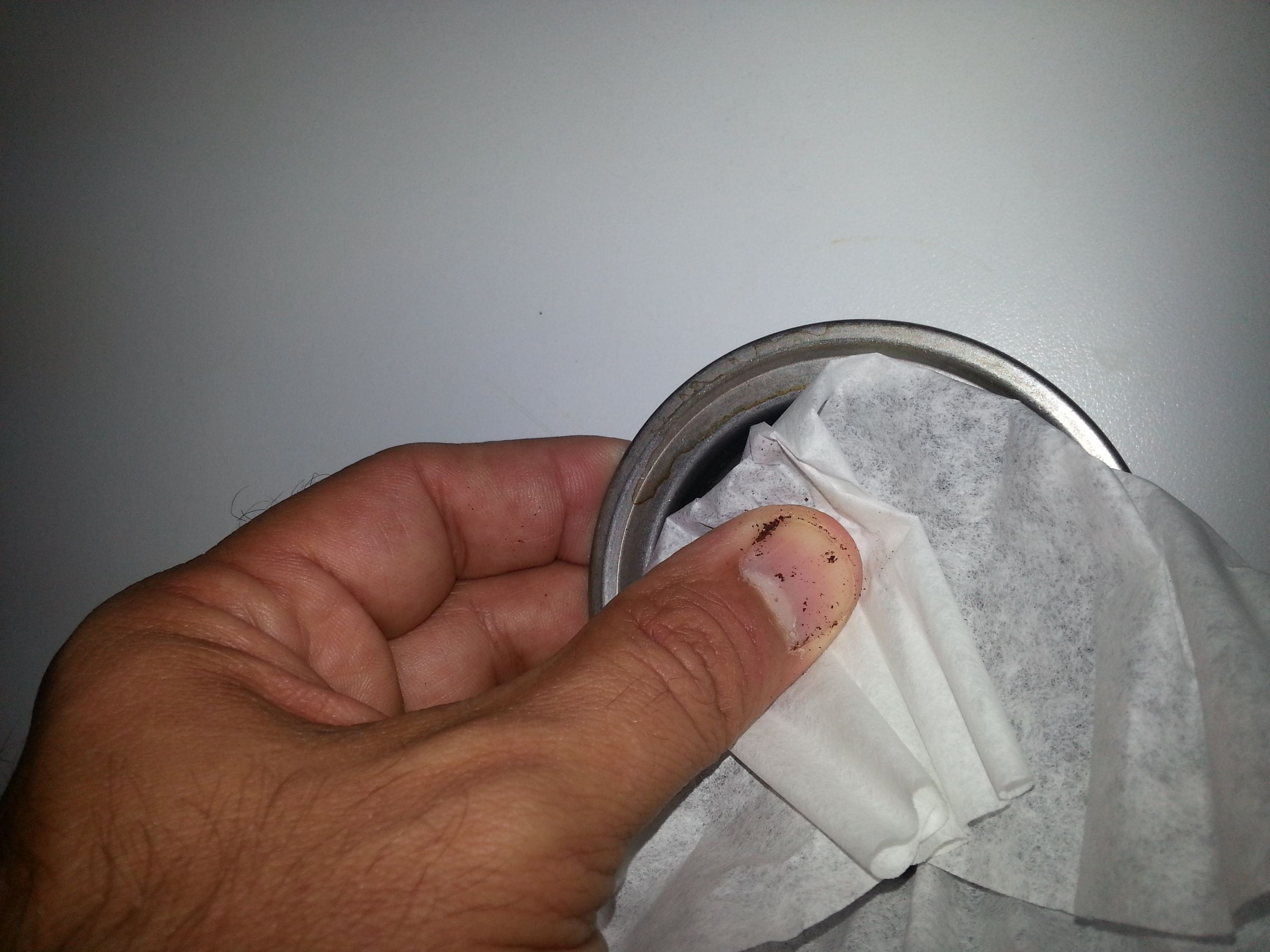 Senseo Coffee Without the Pods 4 Steps Instructables