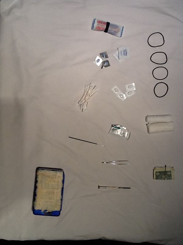 Best Portable Survival Kit