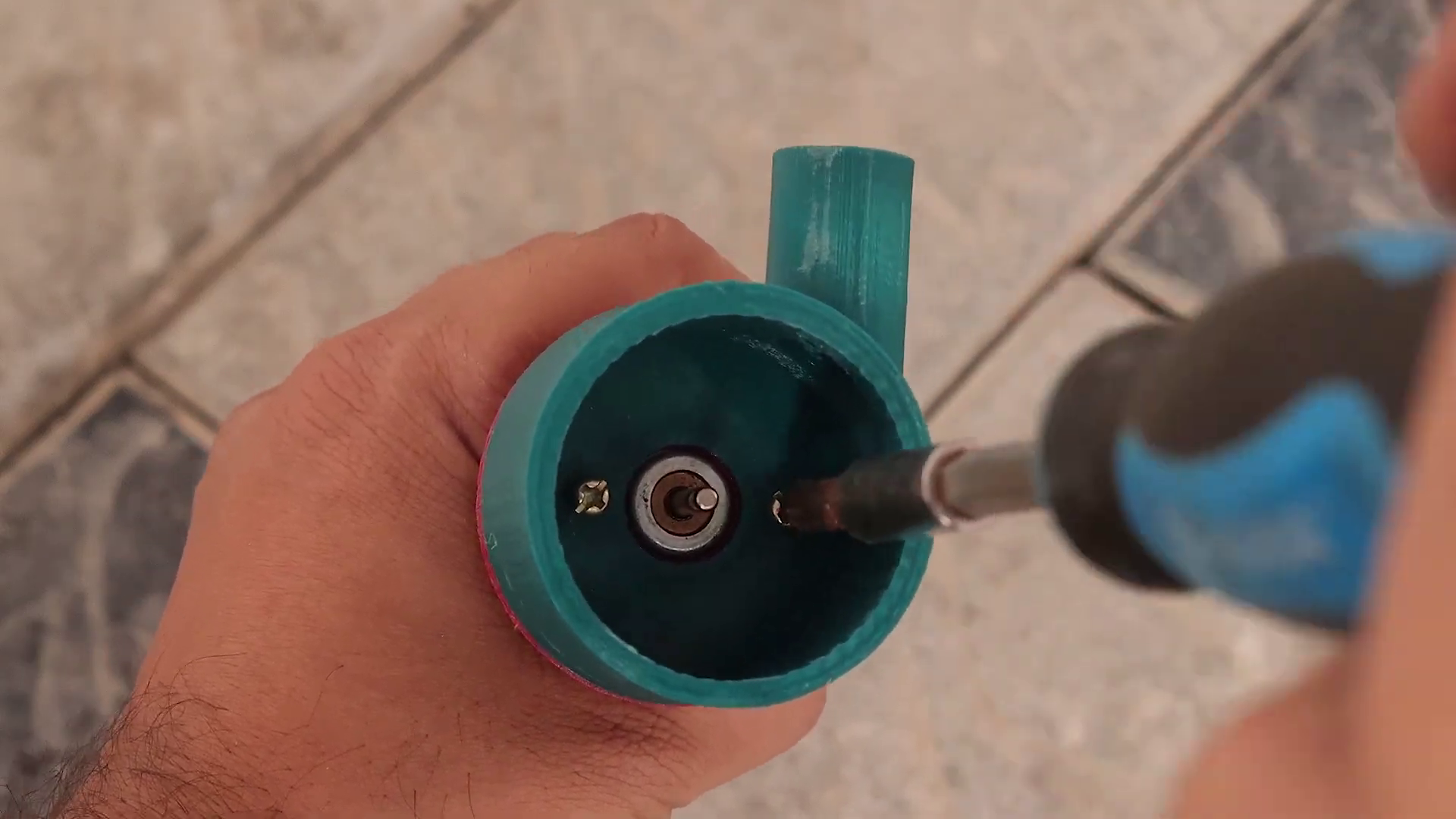 High Force Water Pump 8 Steps (with Pictures) Instructables