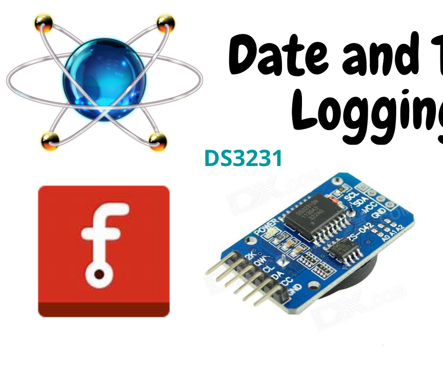 How to Make Date and Time Logging | Liono Maker