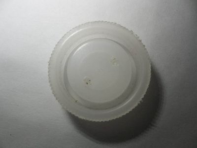 First Step for Make LED