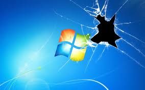 How to Break a Computer! =P