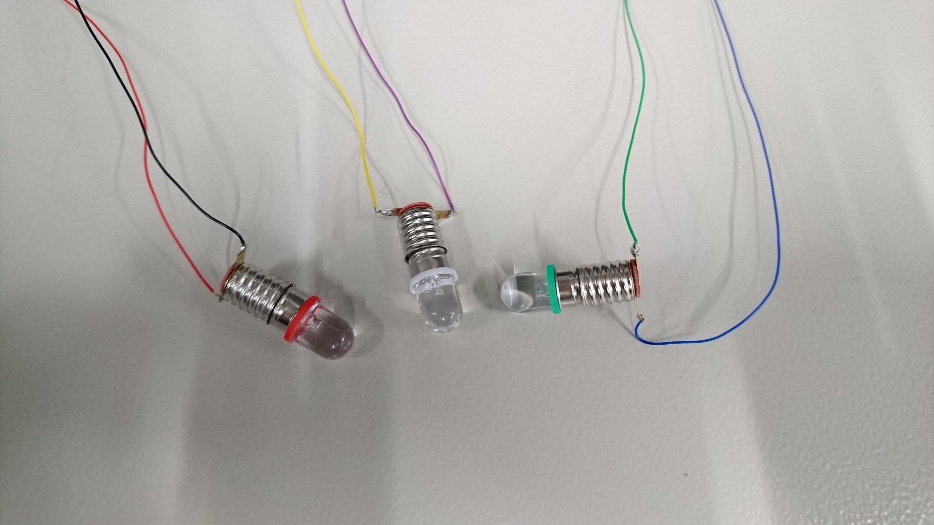 DIY Signal Light Gun 5 Steps (with Pictures) Instructables