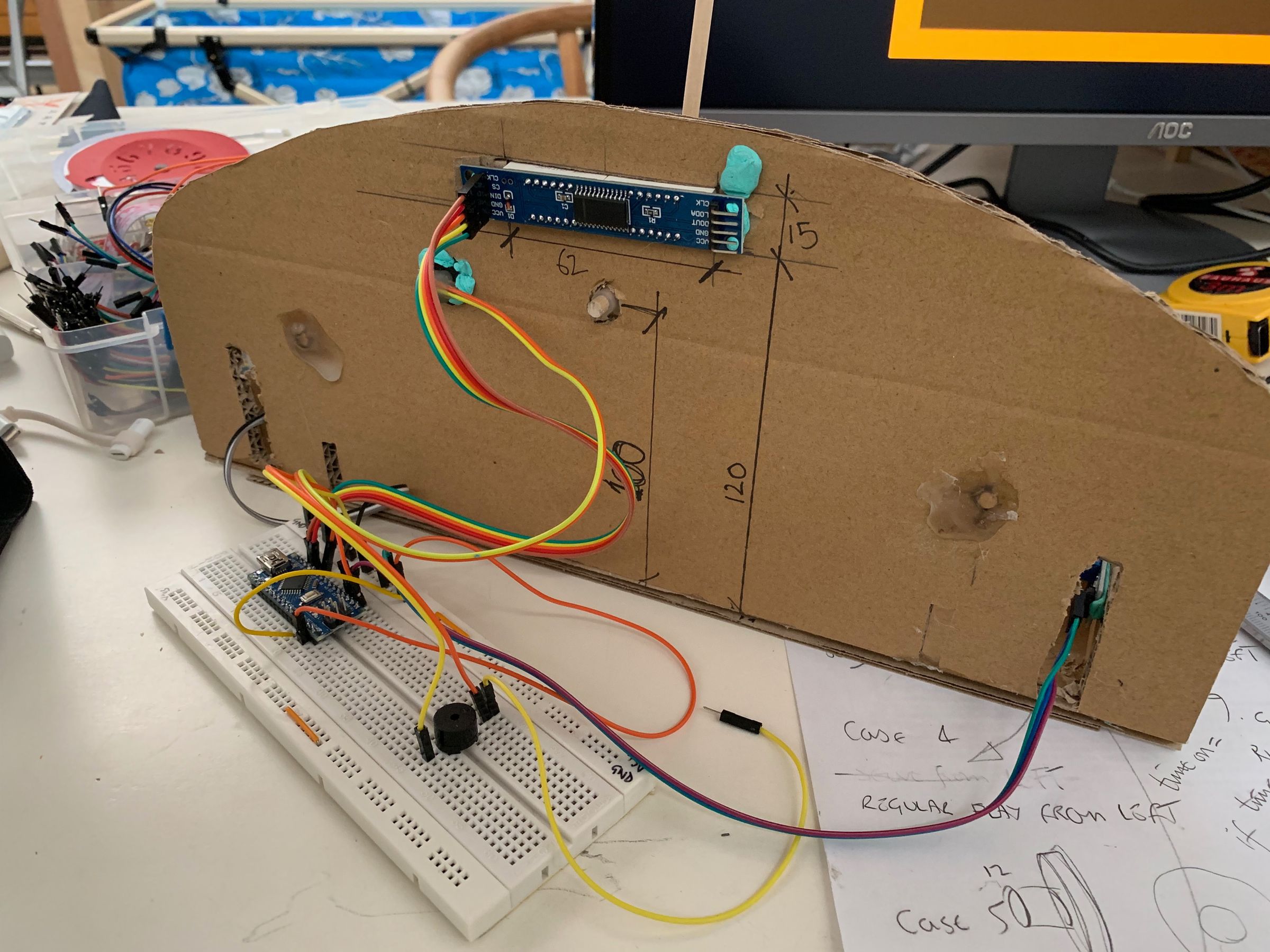 Flip-It! - the World's Dumbest Game? : 7 Steps (with Pictures) -  Instructables