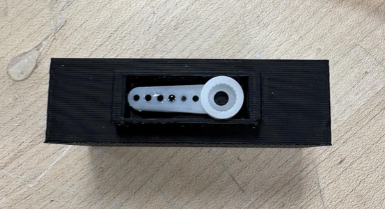 The Delivery Mechanism