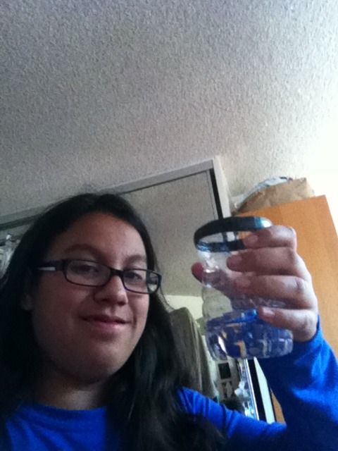 Plastic Cup