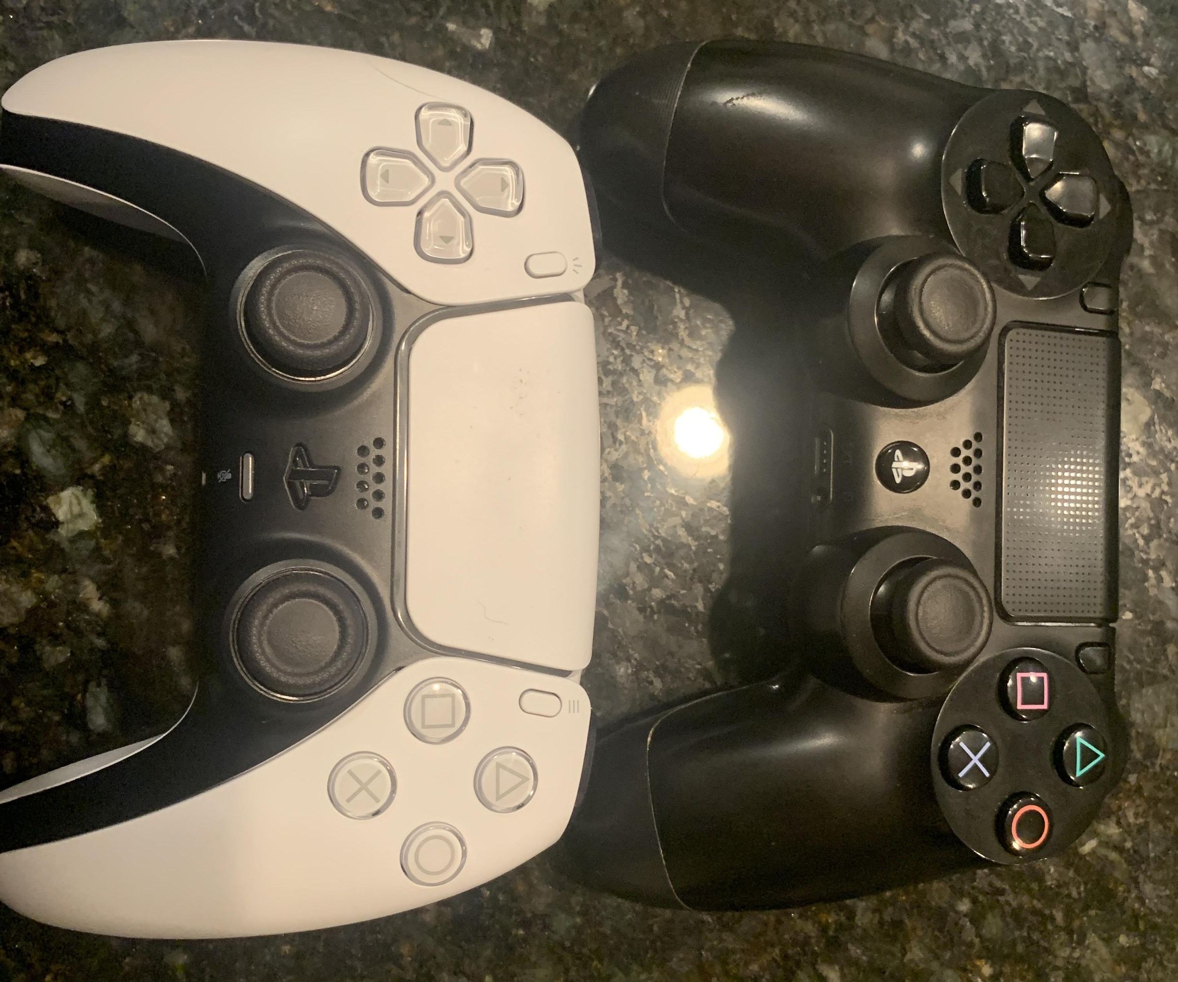 How to Connect DualSense or DualShock Controller to Your IPhone