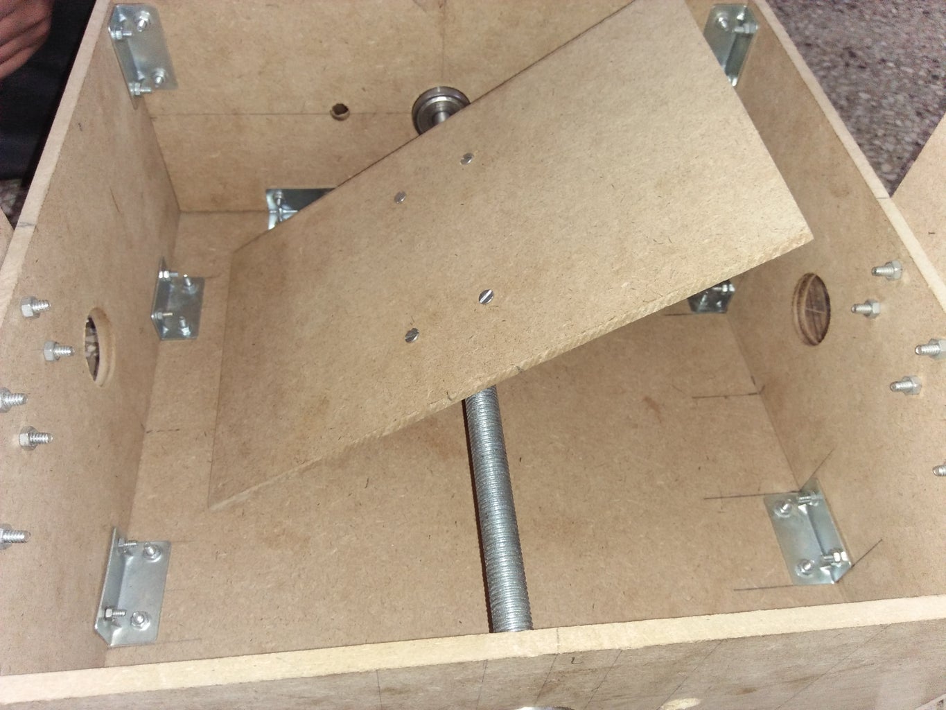 DIY Arduino CNC Machine : 15 Steps - Instructables