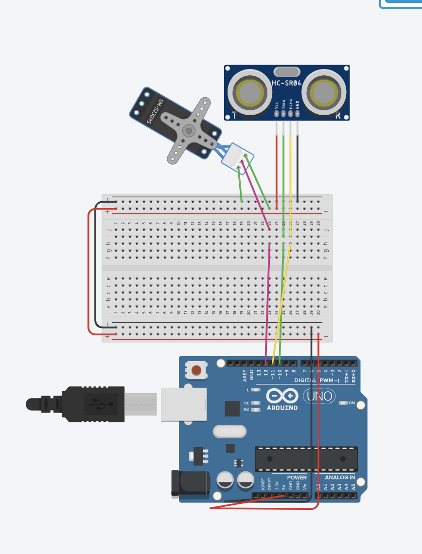 Radar Detection Software : 5 Steps - Instructables