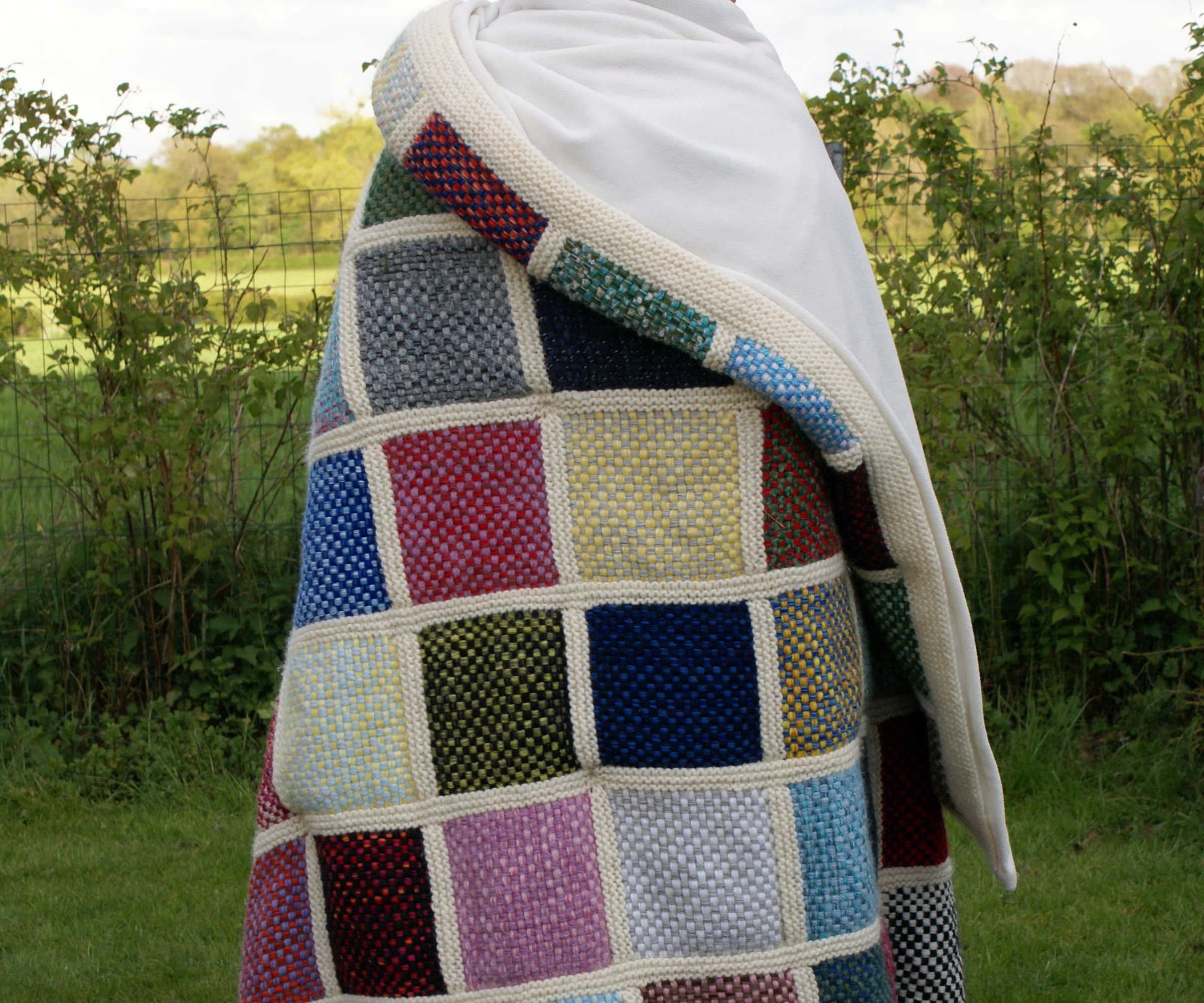 The Multiverse Blanket